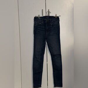 Women’s Aeropostale High Rise Jeggins